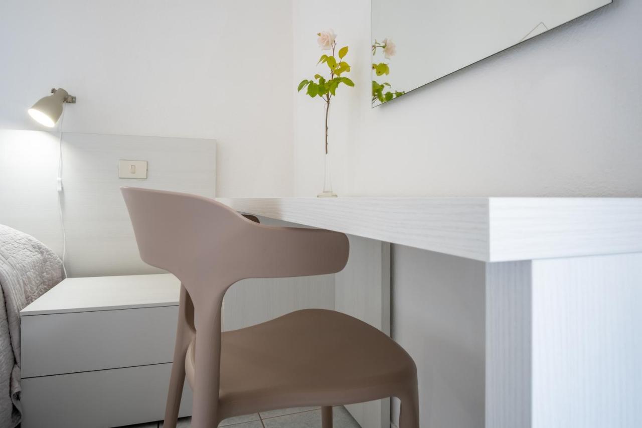 Residence Cort'E Accas Bari Sardo Luaran gambar