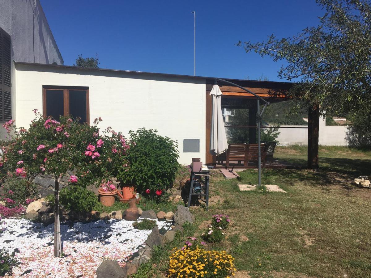 Residence Cort'E Accas Bari Sardo Luaran gambar